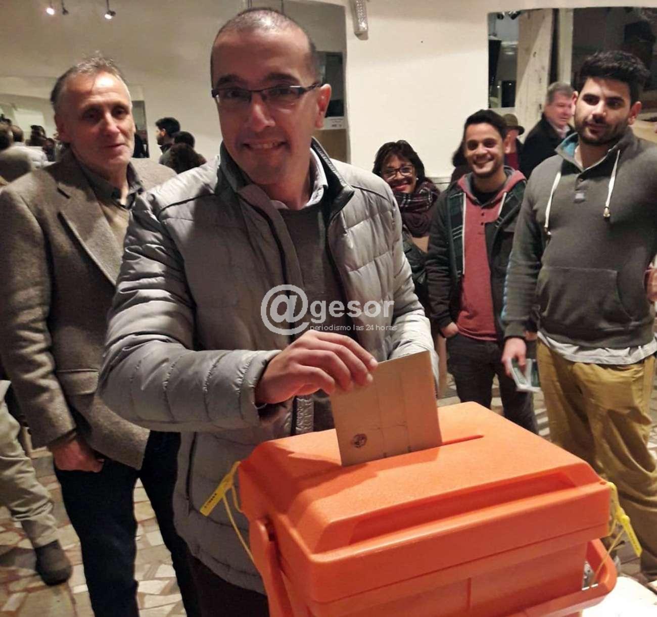 Con una dura misiva, Fernando Carotta puso fin a su vinculación con Edgardo Novick haciendo una evaluación enfocada en el presente y el futuro del Partido de la Gente